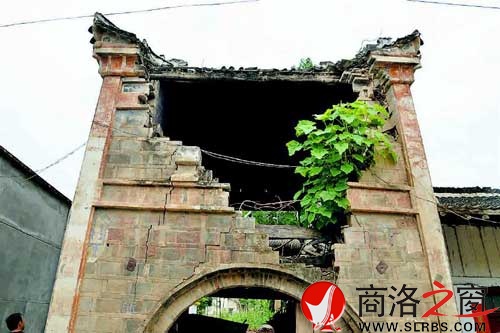 亟待保护的张法官“经堂”