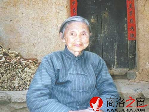 商山脚下的上海妈妈(上)