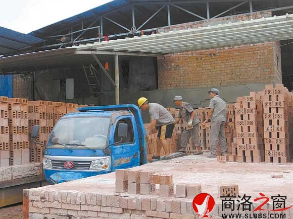 顽石到环保建材的蜕变