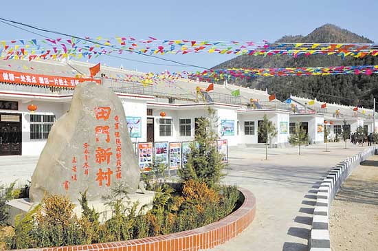 搬出来的新生活