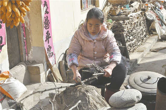 勤俭节约好少年