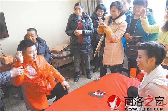 我要用一生来守护你
