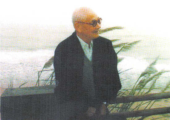 人间正道是沧桑