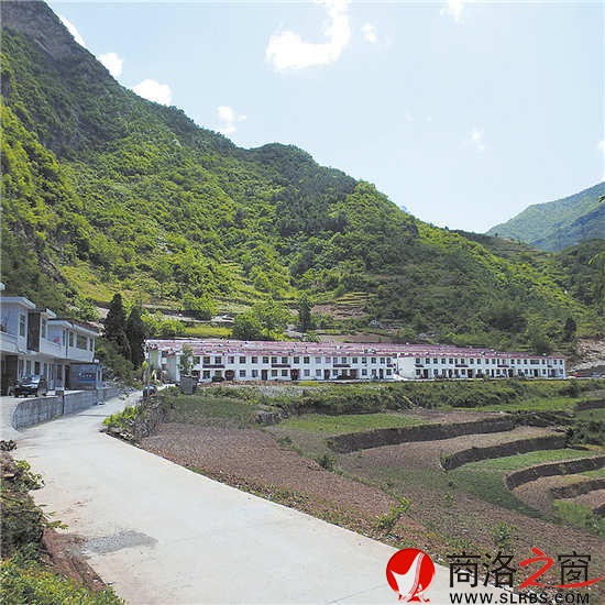 移民小区