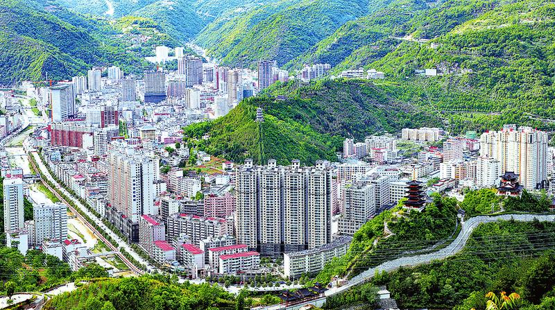 上下一心 克难攻坚 再创辉煌
