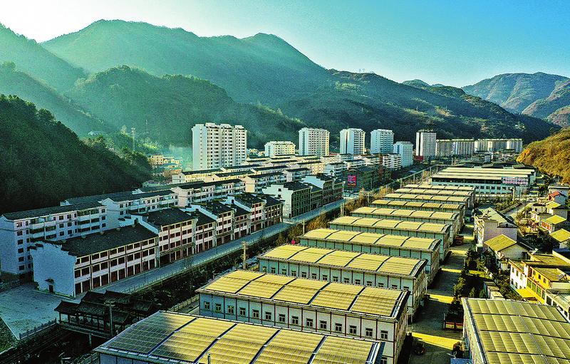 创新实施“三五”制机 提升后续扶持实效