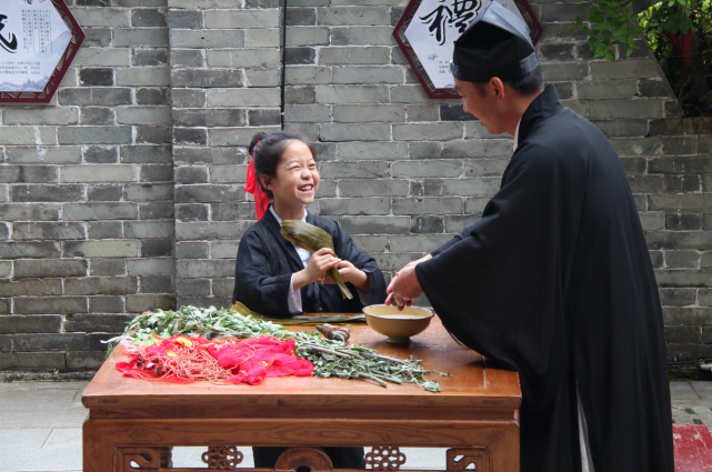 塔云山“寻梦大秦岭·‘粽’情塔云山”文化旅游节即将举行