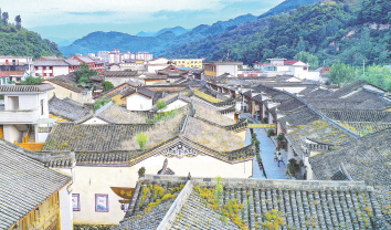 镇安 聚力打造“一厅四地”奋力谱写高质量发展新篇章