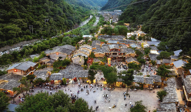 擦亮绿色“颜值” 共享生态价值