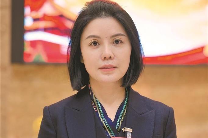 家乡变化 | 生态产业带动群众持续增收