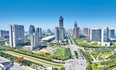 为陕西高质量发展提供坚实法治保障