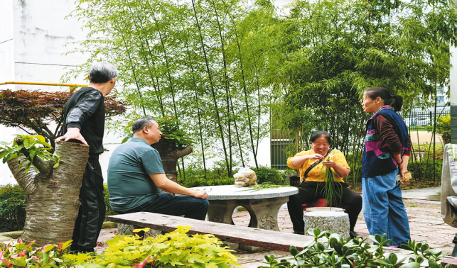 清除陈年垢 解锁新生活