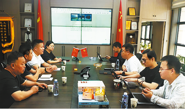 商洛市着力激活科技创新动能