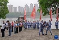 伟大征程丨长征：气壮山河的英雄史诗