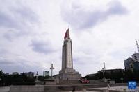 伟大征程｜南昌起义：党领导的人民军队从此诞生