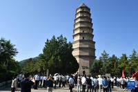 伟大征程丨人民的选择：抗日民主根据地的建设之路