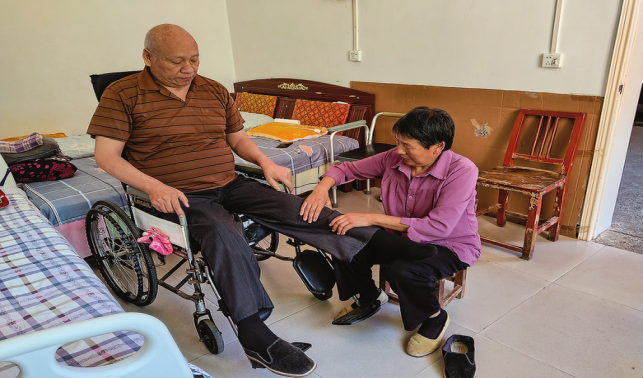 17年，一份守护仍在持续