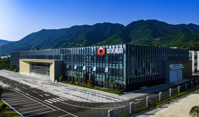 砥砺奋进这五年 丹水凤山焕新颜